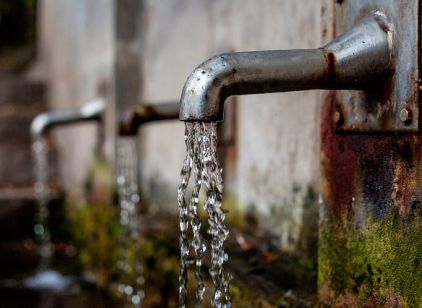 Bild zum Artikel: Vollzug der Trinkwasserverordnung